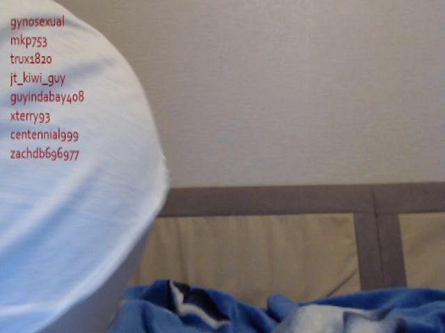 Live sex webcam photo for Annacookie007 #269381899