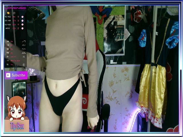 Live sex webcam photo for Kristen_Vixen #269394517