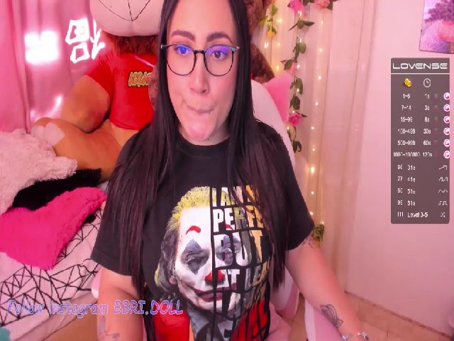 Live sex webcam photo for Xbrigittee #269389610