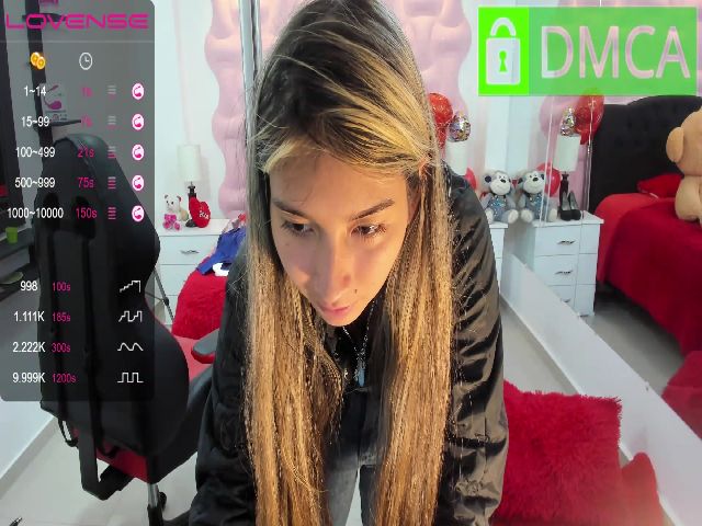 Live sex webcam photo for Annasshim_ #269409271