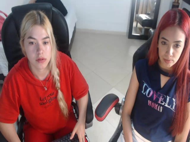 Live sex webcam photo for Thaunhty #269414504