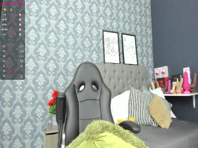 Live sex webcam photo for Linamacallan #269410241