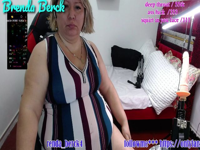 Live sex webcam photo for Brenda_becker #269401113
