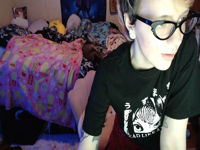 Live sex webcam photo for Nerdy_Chan #269401969