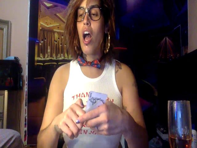 Live sex webcam photo for CubanaBoricua #269406168