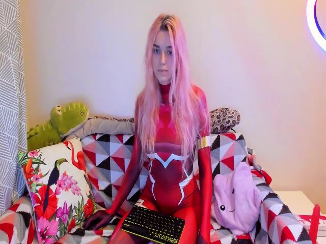 Live sex webcam photo for IvyFarel #269402257