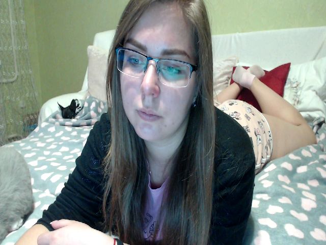 Live sex webcam photo for Scarlet_Johan #269414590