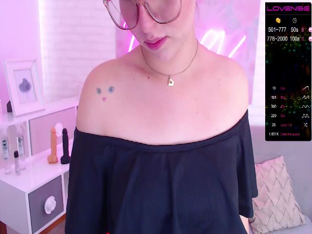 Live sex webcam photo for Jessycox #269409491