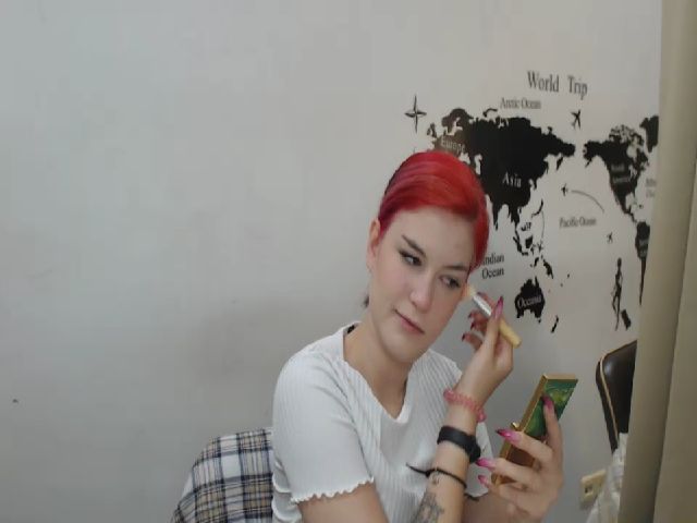 Live sex webcam photo for KateKoss #269407213