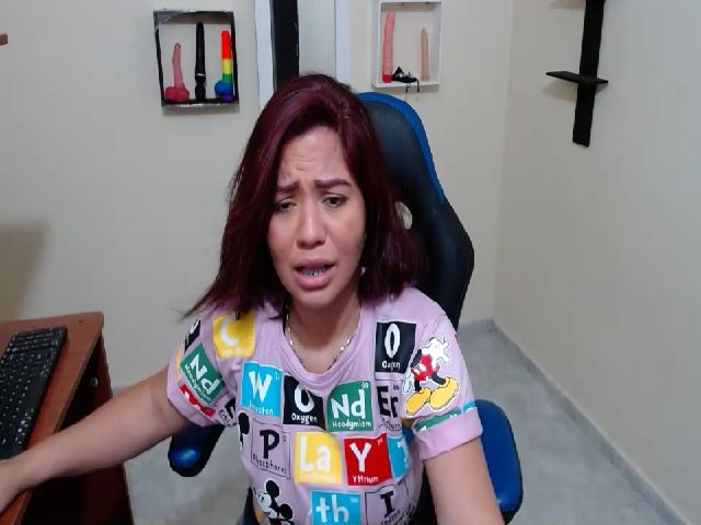 Live sex webcam photo for Shanel_bigass #269410320