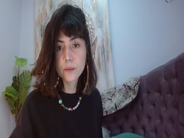 Live sex webcam photo for Eva_sin26 #269409300