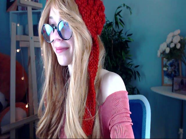 Live sex webcam photo for Shine_Eva #269404877