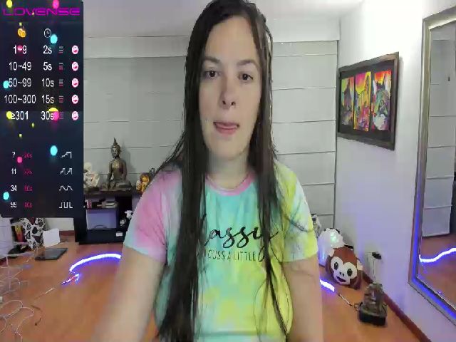 Live sex webcam photo for Angelagomez #269416746