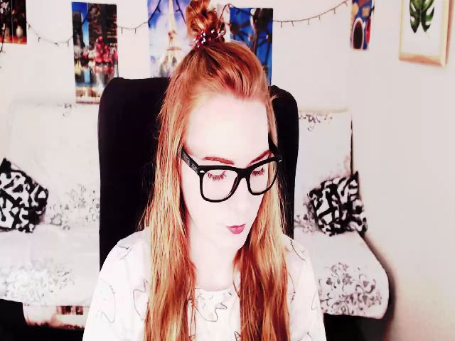 Live sex webcam photo for RedhairCathy #269411306