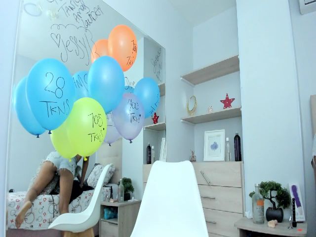 Live sex webcam photo for Jessy_Fisher #269405357