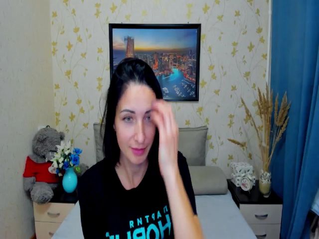Live sex webcam photo for DorothyRoze #269409099