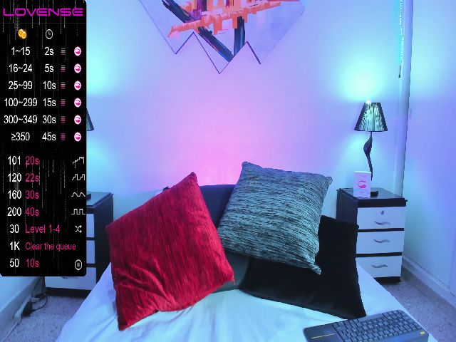 Live sex webcam photo for Shantall_v #269415446