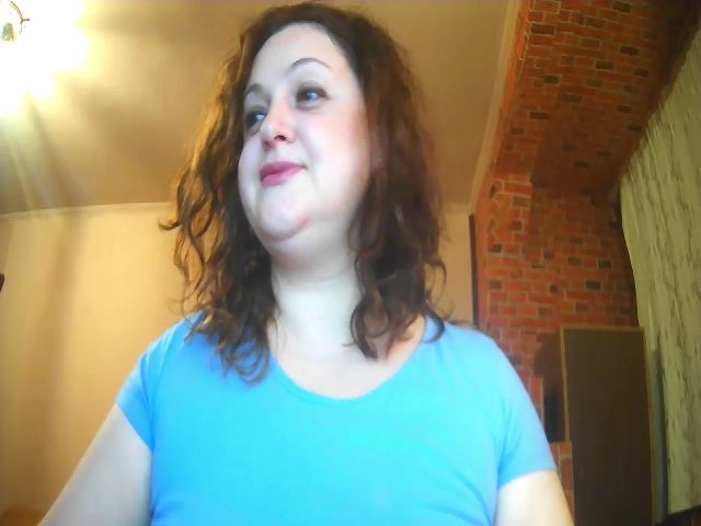 Live sex webcam photo for CurlyCherry #269411437