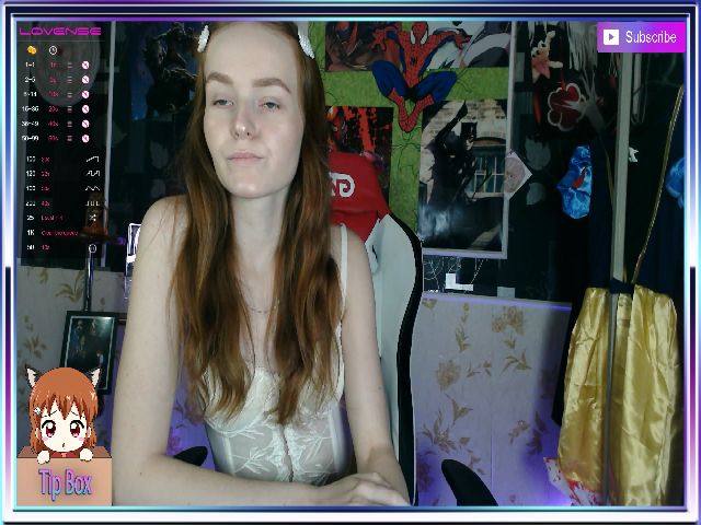 Live sex webcam photo for Kristen_Vixen #269408561