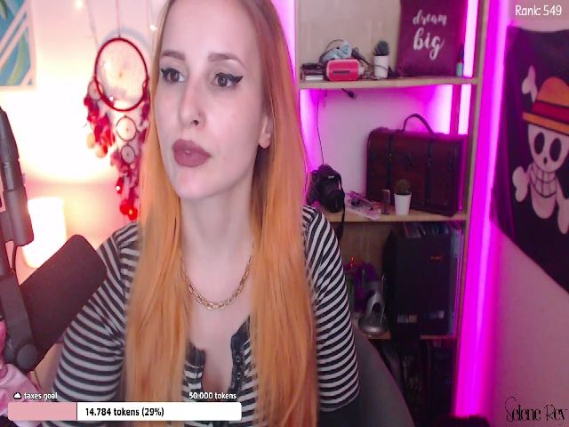 Live sex webcam photo for SeleneRey #269411523