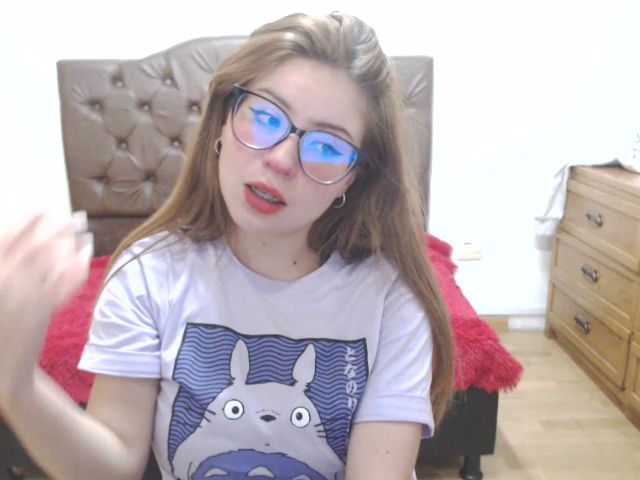 Live sex webcam photo for Megancarvalho #269402150