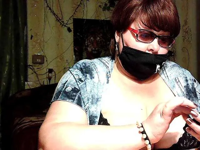 Live sex webcam photo for lady-Nicol #269428888