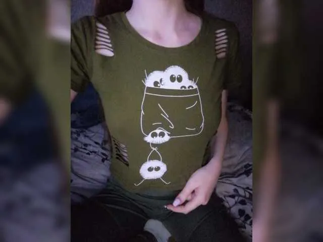 Live sex webcam photo for Morsuk #269425029