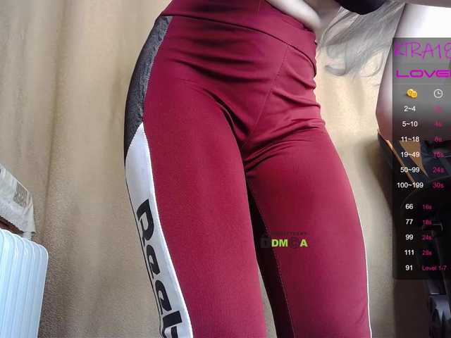 Live sex webcam photo for Mila18777 #269417038