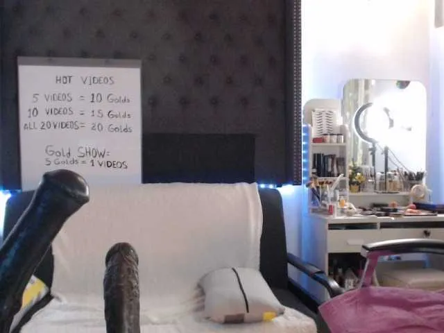 Live sex webcam photo for Claritababe #269417445
