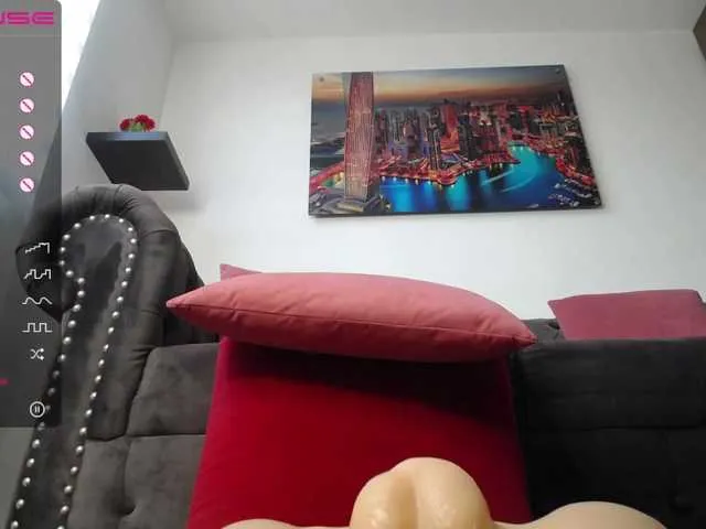 Live sex webcam photo for cosmicwitch #269428946