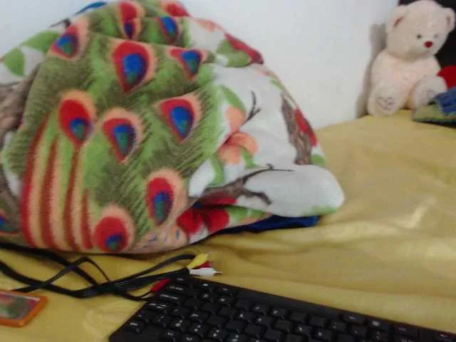 Live sex webcam photo for Daizy-cooper #269418128