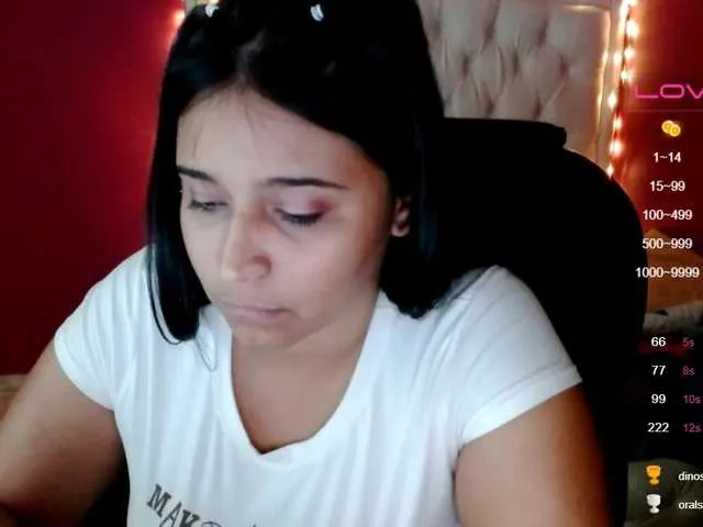 Live sex webcam photo for Secretalyson #269422280