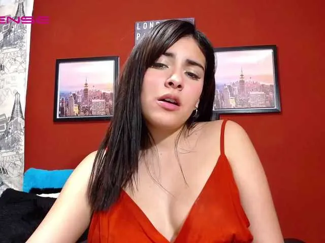 Live sex webcam photo for TOKYO-DOLL #269417698