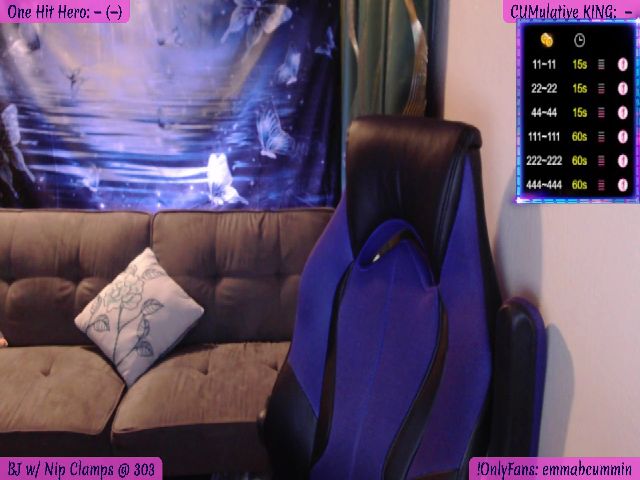 Live sex webcam photo for emmaBcummin #269423872