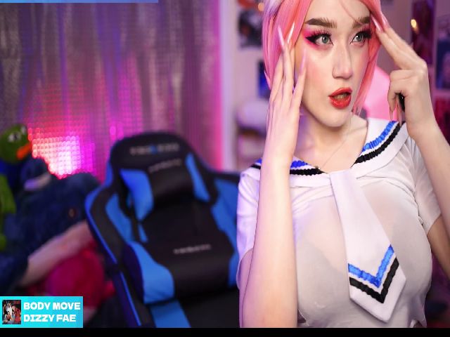 Live sex webcam photo for Annie_may_ #269426501