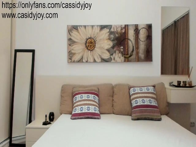 Live sex webcam photo for CassidyJoy #269431854