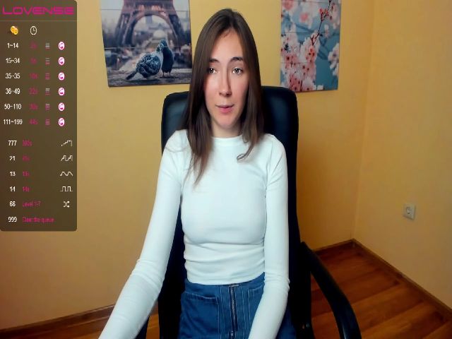 Live sex webcam photo for Sweetty_angel #269430332