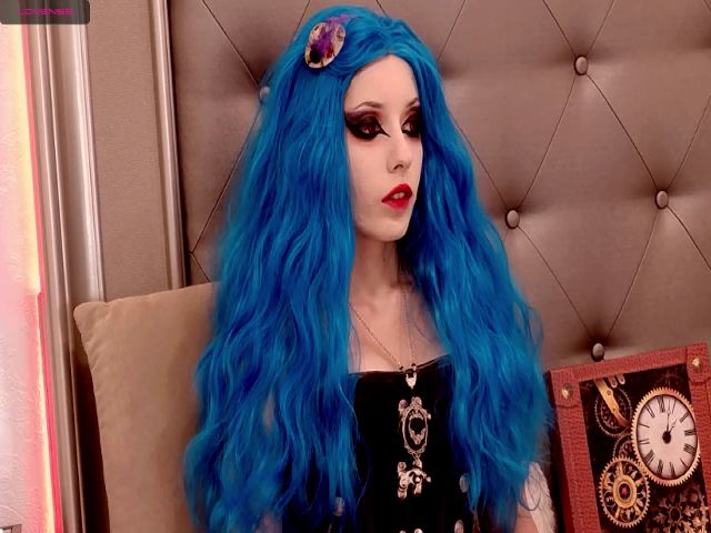 Live sex webcam photo for FreyaGold #269429797