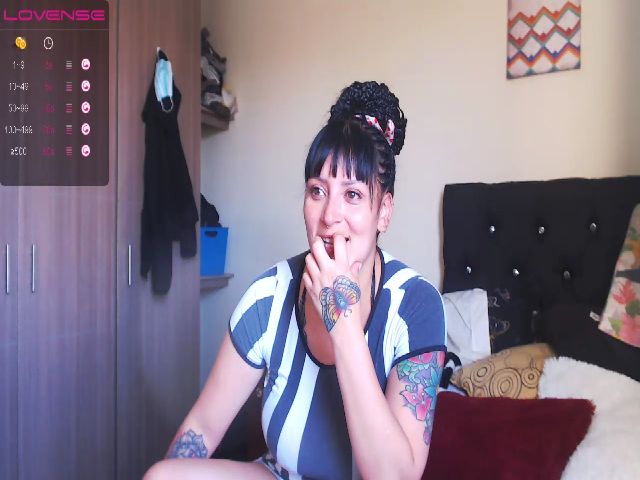 Live sex webcam photo for Catabrown #269431535