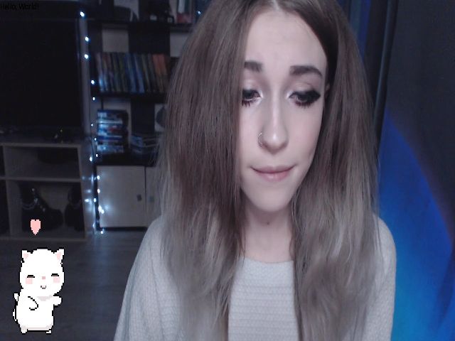 Live sex webcam photo for Your_Ellie #269432522