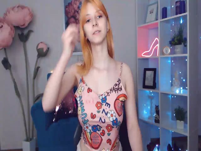 Live sex webcam photo for AvaaHarper #269427278