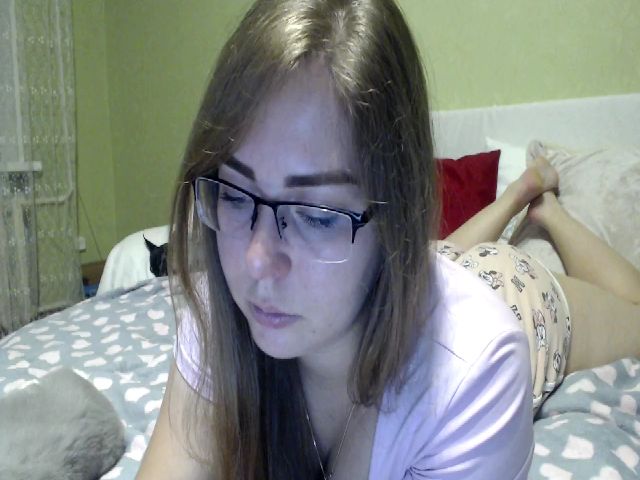 Live sex webcam photo for Scarlet_Johan #269430481