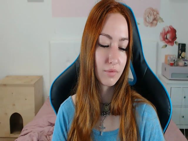 Live sex webcam photo for CassidyShine #269420003