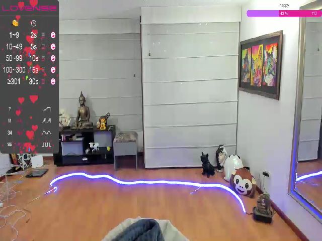 Live sex webcam photo for Angelagomez #269419182