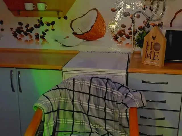 Live sex webcam photo for RitaMay #269421675