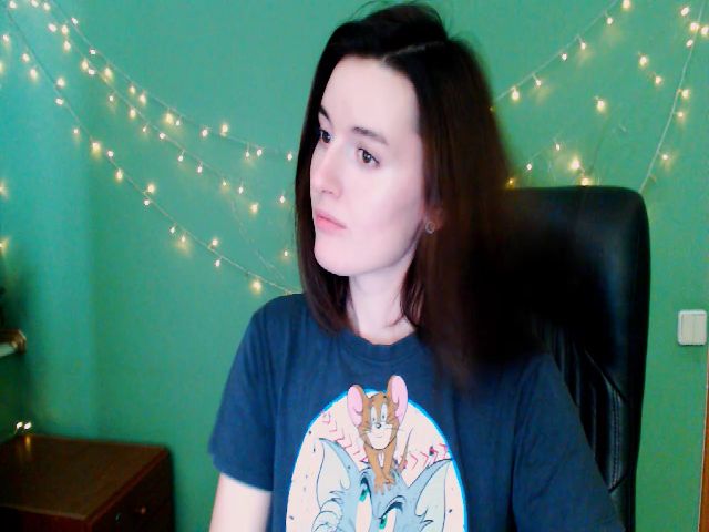 Live sex webcam photo for Jenny_Schwarz #269423907