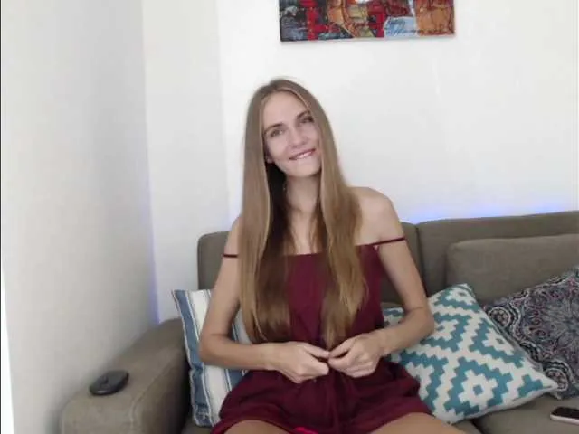 Live sex webcam photo for Luna767801 #288012916