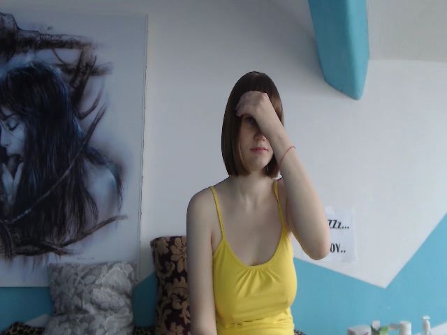 Live sex webcam photo for Akina5 #269419220