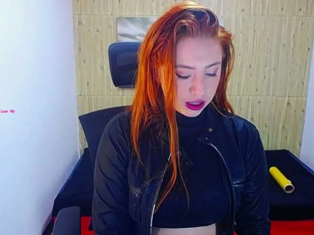 Live sex webcam photo for Sofhia20 #269425579
