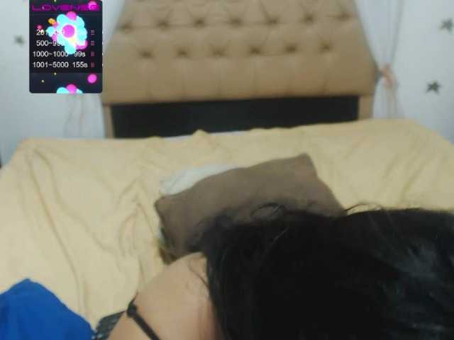 Live sex webcam photo for Charlotte-Lin #269437313